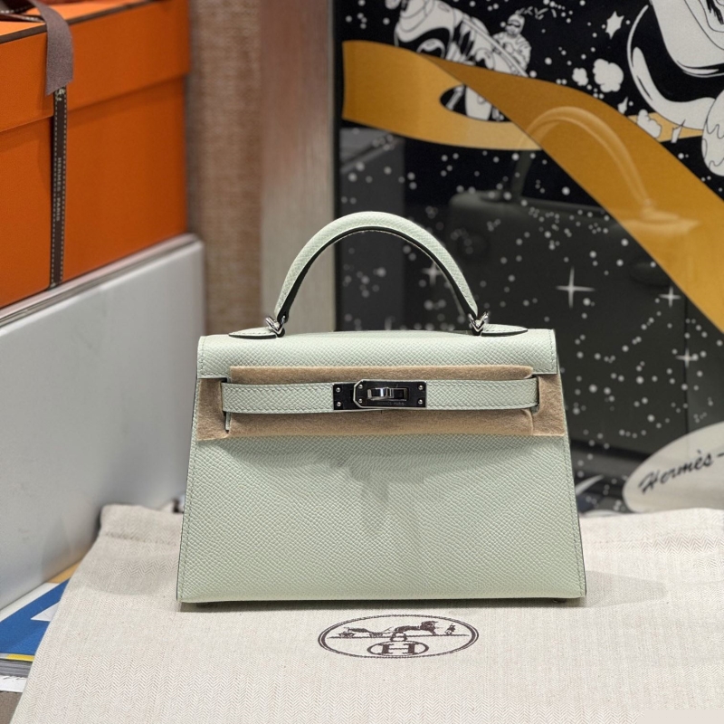 H**mes kelly bags